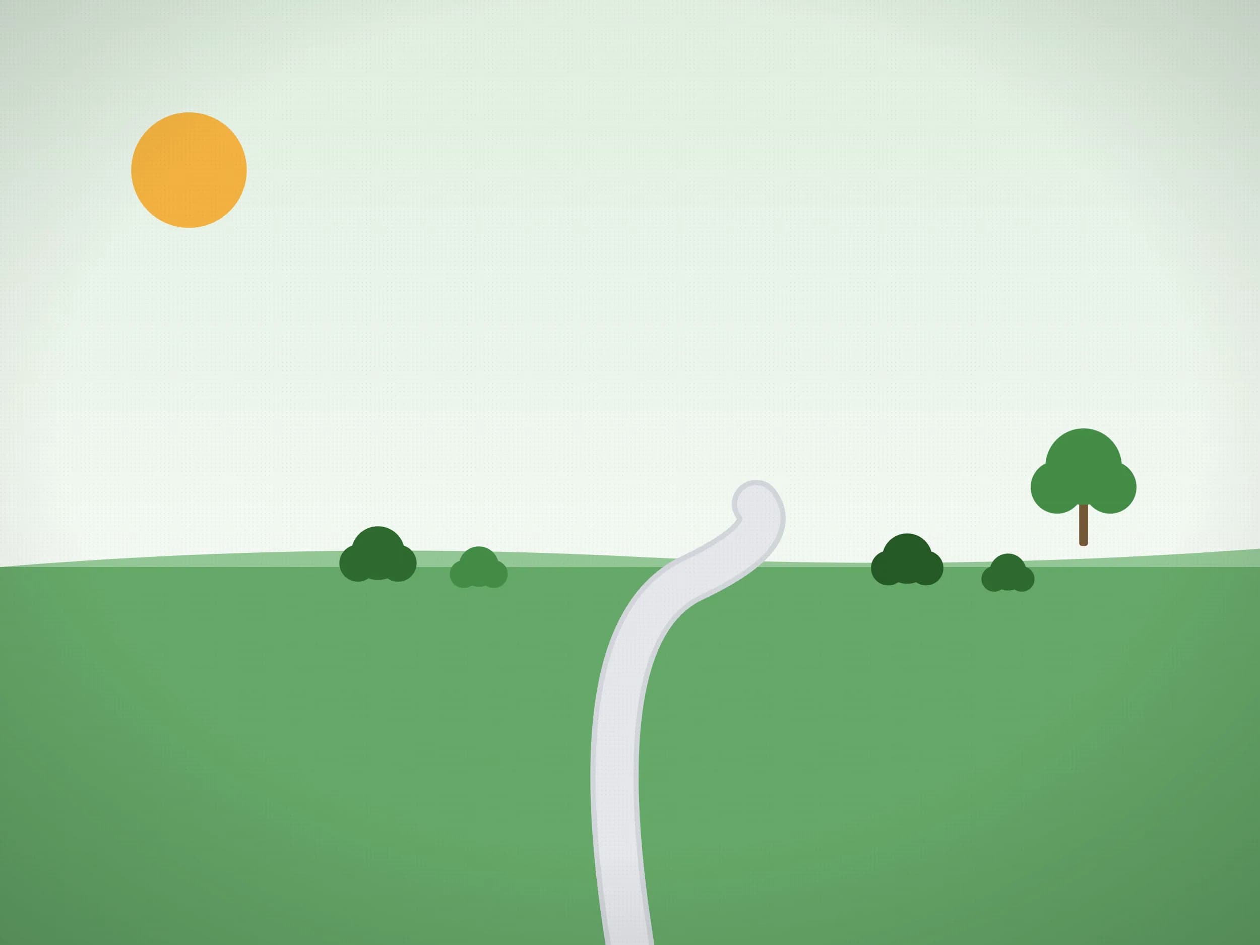 Maplewood Front-Yard Redesign